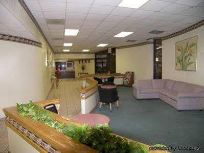 El Dorado Inn Suites - Nogales Esterno foto