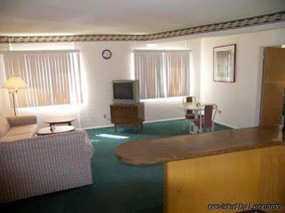 El Dorado Inn Suites - Nogales Esterno foto