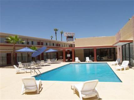 El Dorado Inn Suites - Nogales Esterno foto