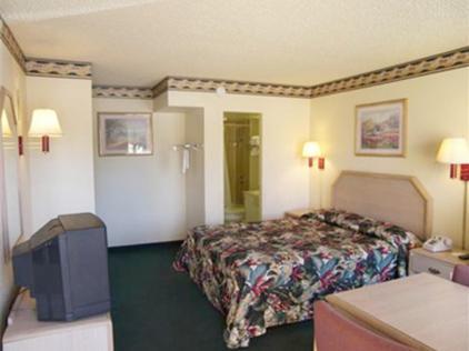 El Dorado Inn Suites - Nogales Esterno foto