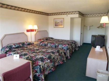 El Dorado Inn Suites - Nogales Esterno foto