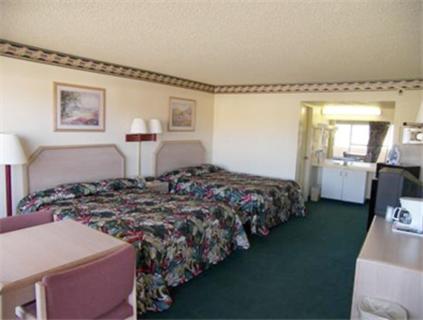 El Dorado Inn Suites - Nogales Camera foto